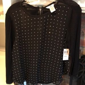 New With Tags Dolce Vita blouse.